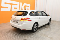 Peugeot 308 vaihtoauto