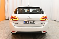 Peugeot 308 vaihtoauto