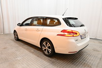 Peugeot 308 vaihtoauto