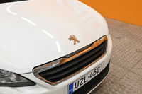 Peugeot 308 vaihtoauto