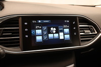 Peugeot 308 vaihtoauto