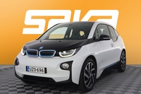 BMW i3 vaihtoauto