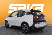 BMW i3 vaihtoauto