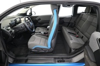 BMW i3 vaihtoauto