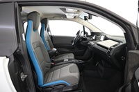 BMW i3 vaihtoauto