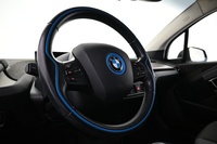 BMW i3 vaihtoauto