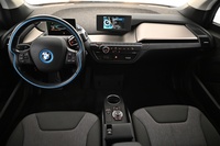 BMW i3 vaihtoauto
