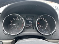 Skoda Yeti vaihtoauto