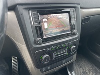 Skoda Yeti vaihtoauto