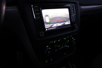 Skoda Yeti vaihtoauto