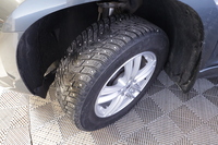 Skoda Yeti vaihtoauto