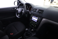 Skoda Yeti vaihtoauto