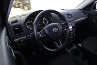 Skoda Yeti vaihtoauto