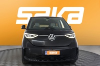 Volkswagen ID. Buzz vaihtoauto