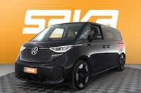 Volkswagen ID. Buzz vaihtoauto