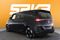 Volkswagen ID. Buzz vaihtoauto