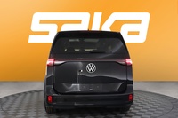 Volkswagen ID. Buzz vaihtoauto