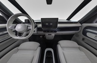 Volkswagen ID. Buzz vaihtoauto