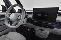 Volkswagen ID. Buzz vaihtoauto