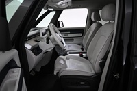 Volkswagen ID. Buzz vaihtoauto