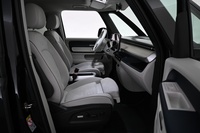 Volkswagen ID. Buzz vaihtoauto