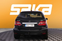 Mercedes-Benz B vaihtoauto