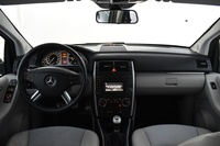 Mercedes-Benz B vaihtoauto