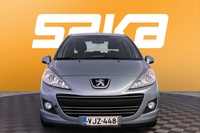 Peugeot 207 vaihtoauto