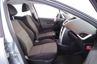 Peugeot 207 vaihtoauto