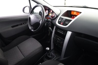 Peugeot 207 vaihtoauto