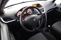 Peugeot 207 vaihtoauto