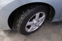 Peugeot 207 vaihtoauto