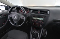 Volkswagen Jetta vaihtoauto