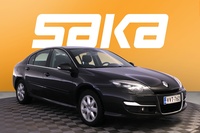 Renault Laguna vaihtoauto