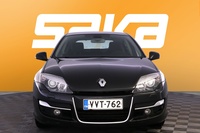 Renault Laguna vaihtoauto