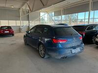 SEAT Leon ST vaihtoauto