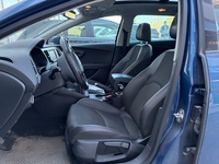 SEAT Leon ST vaihtoauto