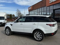 Land Rover Range Rover Sport vaihtoauto