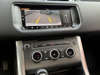 Land Rover Range Rover Sport vaihtoauto
