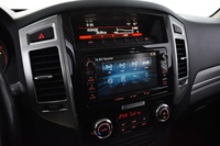 Mitsubishi Pajero vaihtoauto