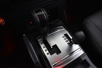 Mitsubishi Pajero vaihtoauto