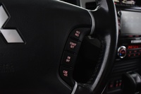 Mitsubishi Pajero vaihtoauto