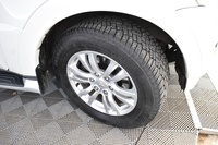 Mitsubishi Pajero vaihtoauto