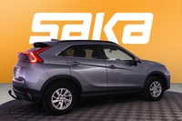 Mitsubishi Eclipse Cross vaihtoauto