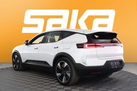 Polestar 3 vaihtoauto