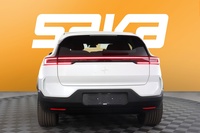 Polestar 3 vaihtoauto