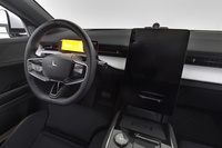 Polestar 3 vaihtoauto