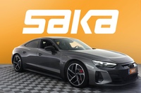 Audi e-tron GT vaihtoauto