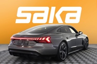 Audi e-tron GT vaihtoauto