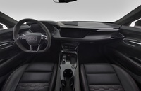 Audi e-tron GT vaihtoauto